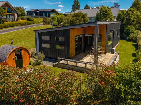 22 Kowhai Heights, Ohakune