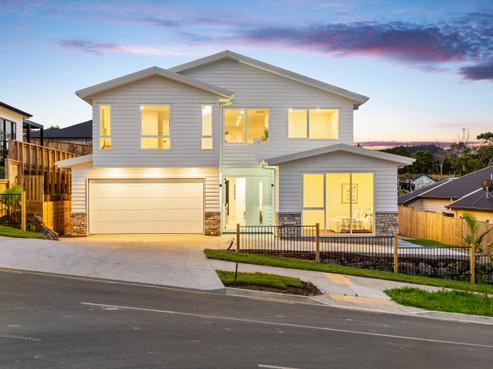 43 Pekanga Road, Orewa