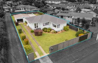 23 McDivitt Street, Manurewa