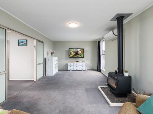 195 Queen Street, Waimate
