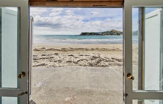 S7 and S8 South Beach Access Road, Titahi Bay