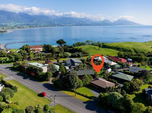 283A Scarborough Street, Kaikoura