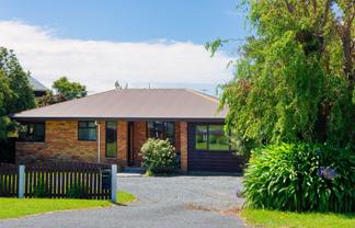 283A Scarborough Street, Kaikoura