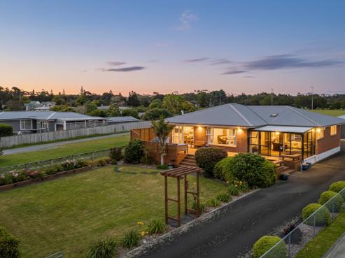 48 Tapu Road, Huapai