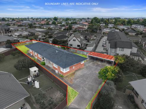 10 Holden Place, Manukau
