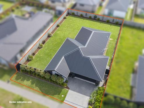 29 Clement Avenue, Rolleston