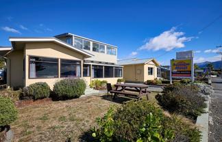 162 - 164 Esplanade, Kaikoura