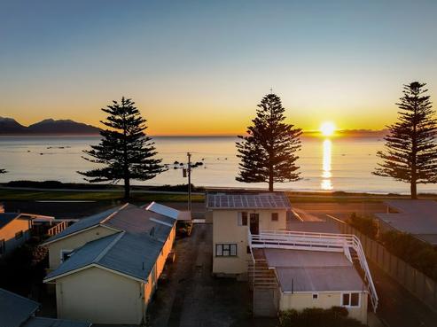 164 Esplanade, Kaikoura