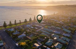 162 - 164 Esplanade, Kaikoura
