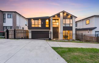 3 Tiro Street, Flat Bush