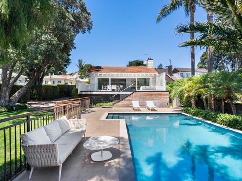 5B Crescent Road, Epsom