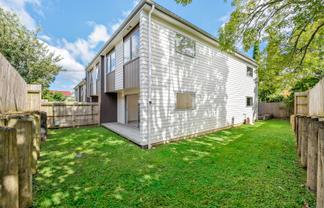 6D Buisson Glade, West Harbour