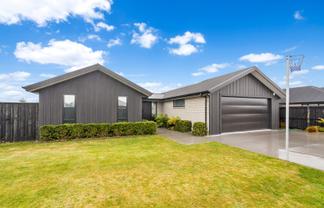 35 Chris Drive, Rolleston