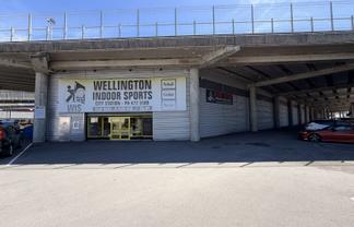 Industrial Warehouse or Large Format Retail