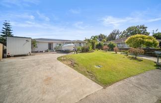 7 Romford Road, Papatoetoe