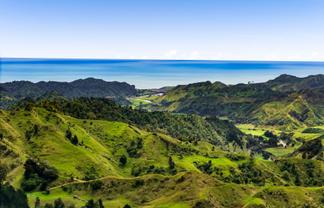 544 Mohakatino Road, Mokau