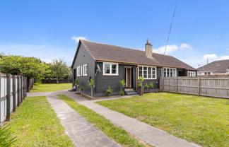 5 Lorne Street, Morrinsville