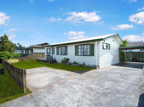 1/215 Waitemata Drive, Ranui