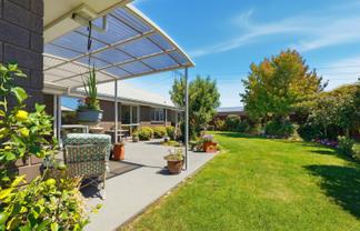 23 Huntingdon Drive, Rangiora