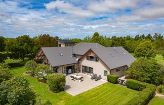 716 Tram Road, Ohoka