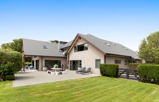 716 Tram Road, Ohoka