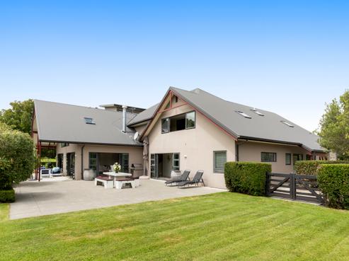 716 Tram Road, Ohoka