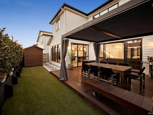 30 Thomas Rielly Avenue, Hobsonville