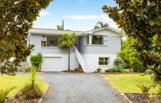 10 Williams Crescent, Point Wells