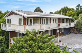 20 Colmar Road, Mellons Bay