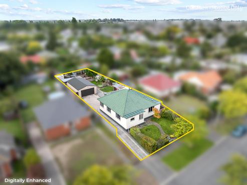 11 Pannell Avenue, Wainoni