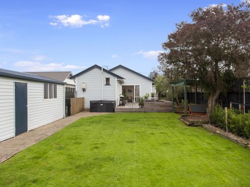 16 Archer Street, Mairehau