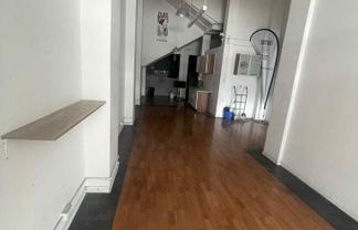 Neat Retail Opportunity – Collingwood Street