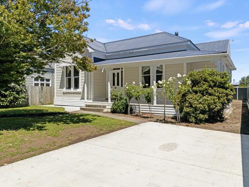 29 Halswell Street, Whanganui Central