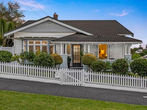 23 Koraha Street, Remuera