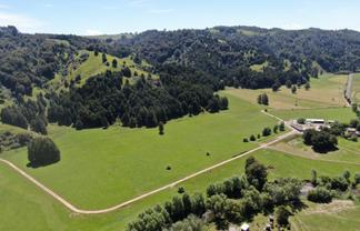 1822 Otewa Road, Waimahora