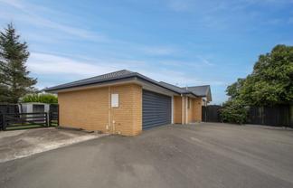 6A Peel Close, Rolleston
