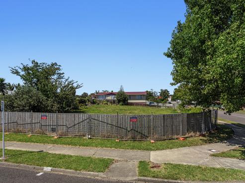 36 Farnworth Crescent, Whakatane