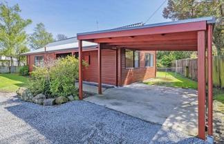 27 Carston St, Leeston