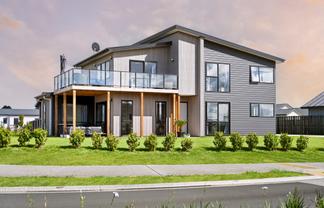 1 Whites Way, Te Kauwhata