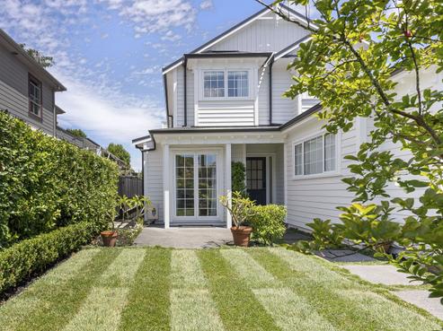 123 John Street, Ponsonby