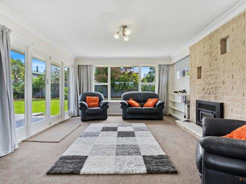 127 Orbell Street, Glenwood