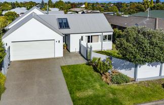 3 Hinton Place, Rangiora