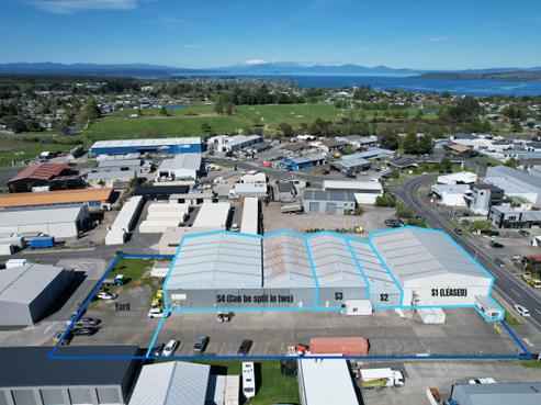 19 Manuka Street, Tauhara