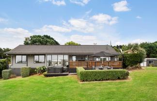 33 Matakawau Road, Awhitu