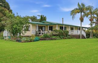 137 Te Rore Road, Kaitaia