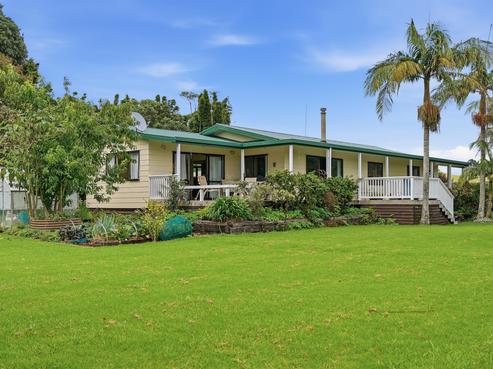 137 Te Rore Road, Kaitaia
