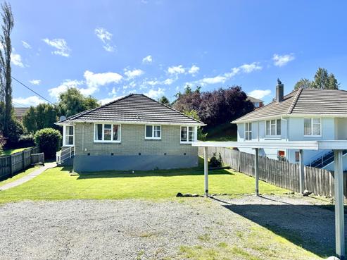 25 Pukaki Street, Glenwood