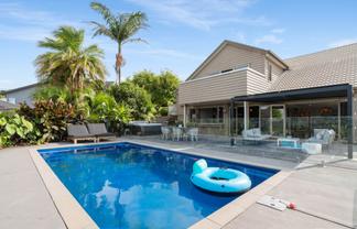 86 Bert Wall Drive, Omokoroa