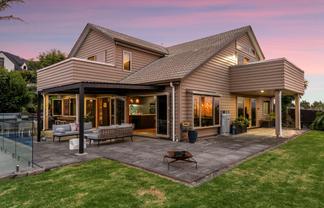 86 Bert Wall Drive, Omokoroa