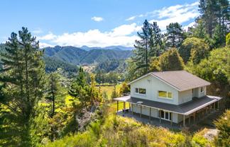 364 Onamalutu Road, Wairau Valley